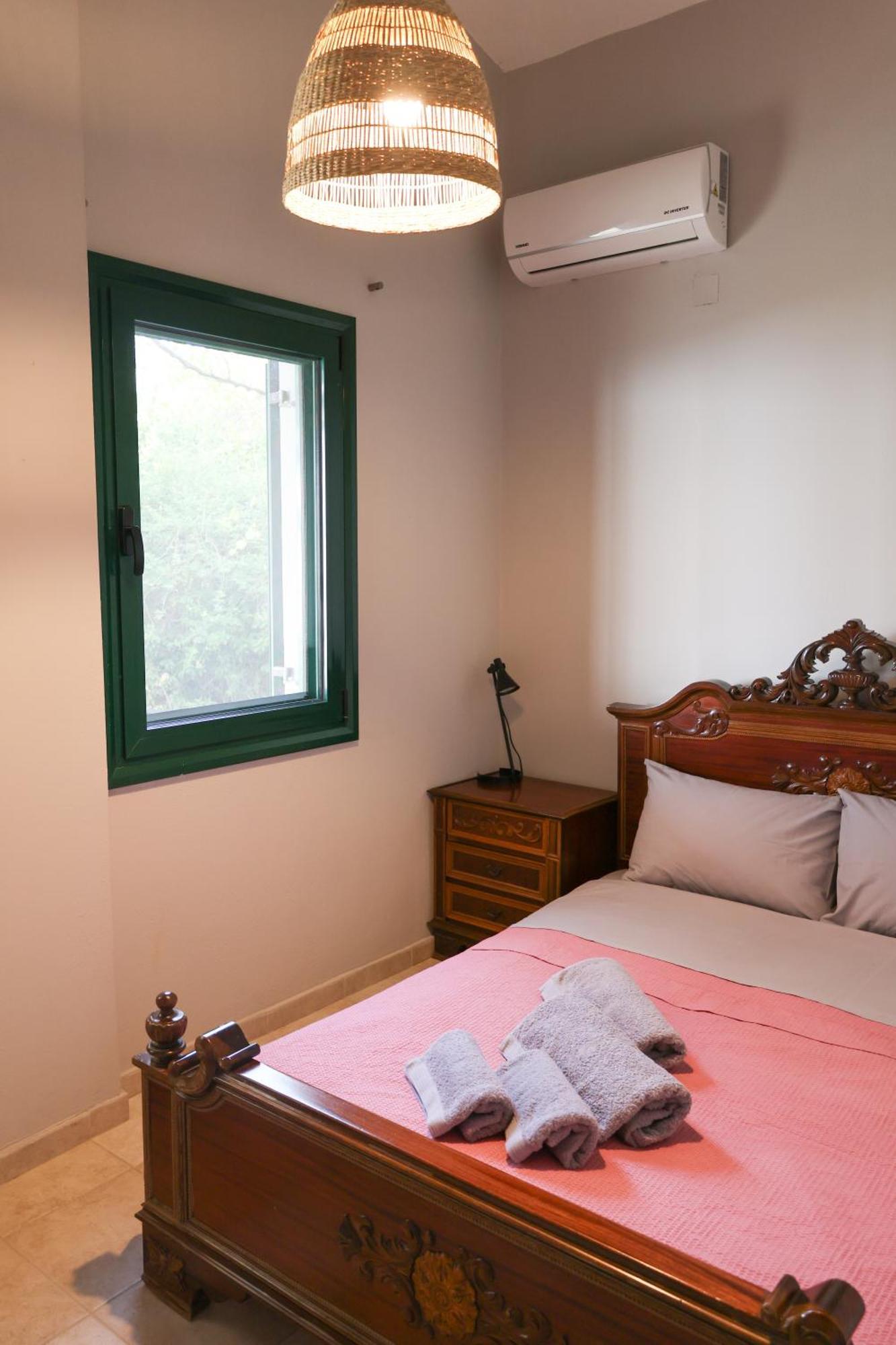 Skiathos Zeus Apartment Exterior foto